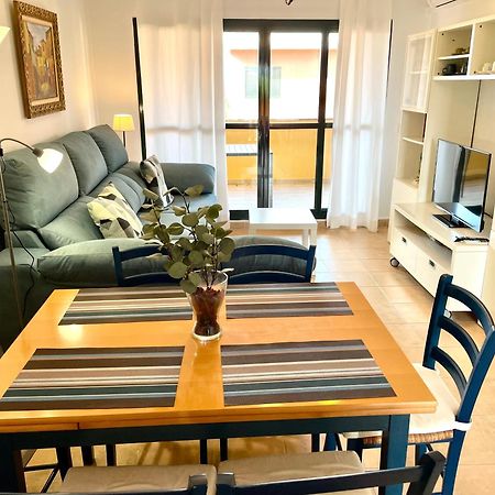 Atico 2 Dormitorios En Atlanterra Zahara de los Atunes Ngoại thất bức ảnh