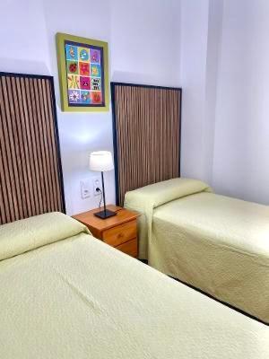Atico 2 Dormitorios En Atlanterra Zahara de los Atunes Ngoại thất bức ảnh