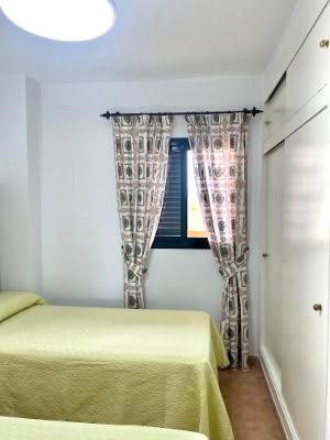 Atico 2 Dormitorios En Atlanterra Zahara de los Atunes Ngoại thất bức ảnh