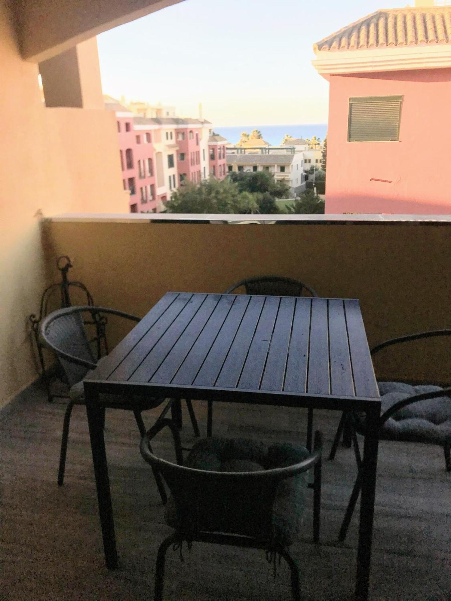 Atico 2 Dormitorios En Atlanterra Zahara de los Atunes Ngoại thất bức ảnh