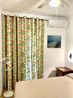 Atico 2 Dormitorios En Atlanterra Zahara de los Atunes Ngoại thất bức ảnh