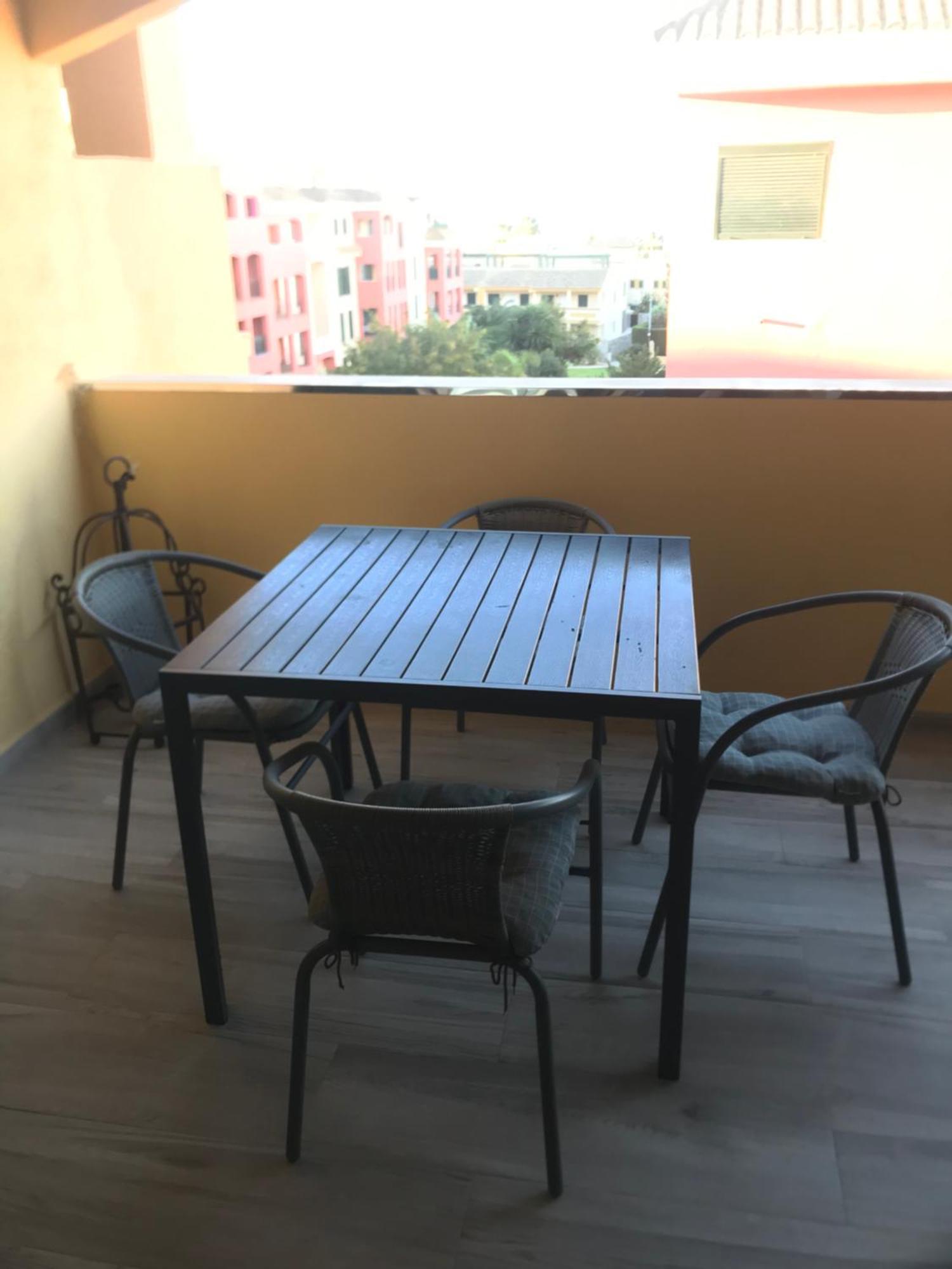 Atico 2 Dormitorios En Atlanterra Zahara de los Atunes Ngoại thất bức ảnh