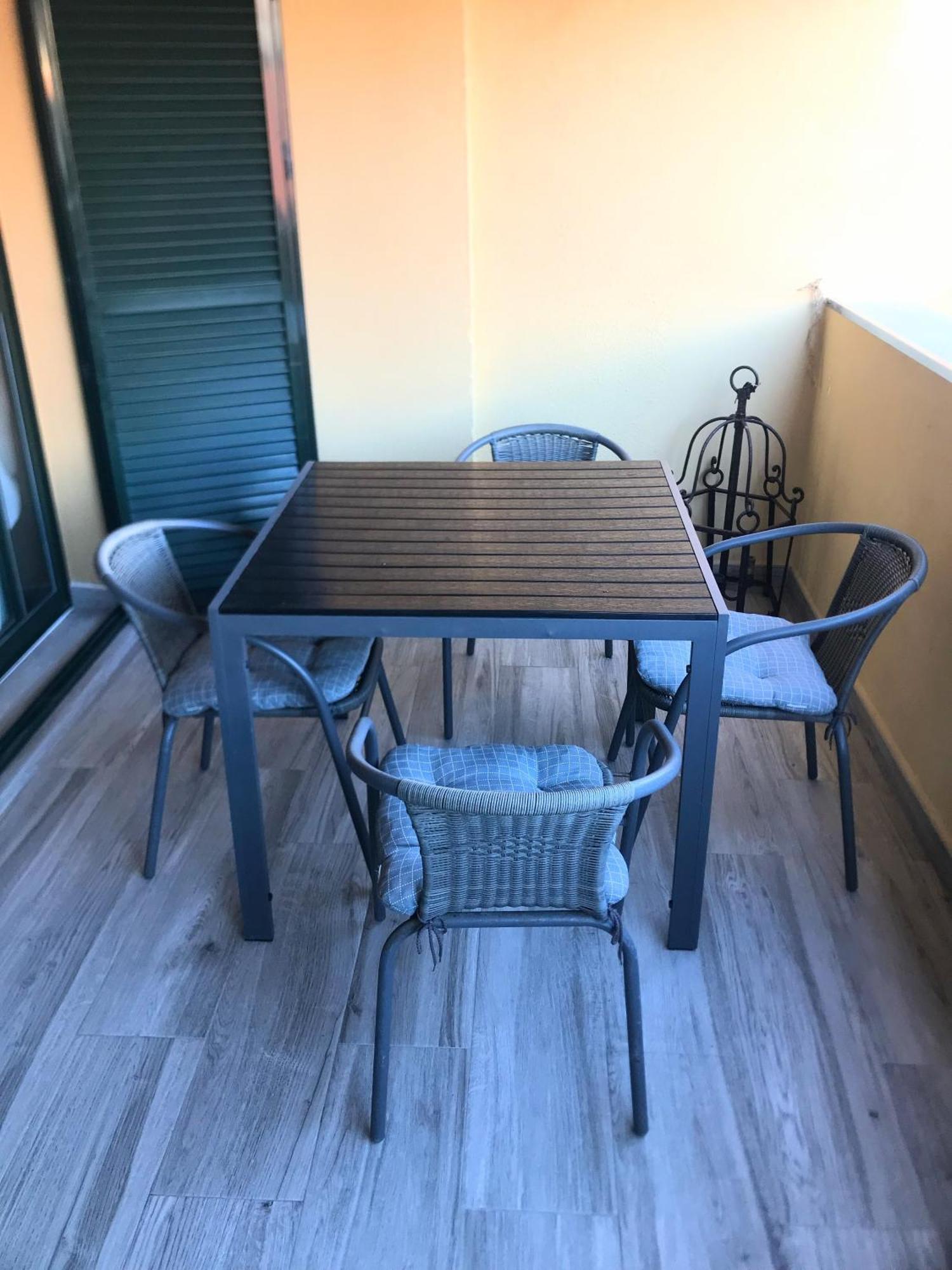Atico 2 Dormitorios En Atlanterra Zahara de los Atunes Ngoại thất bức ảnh
