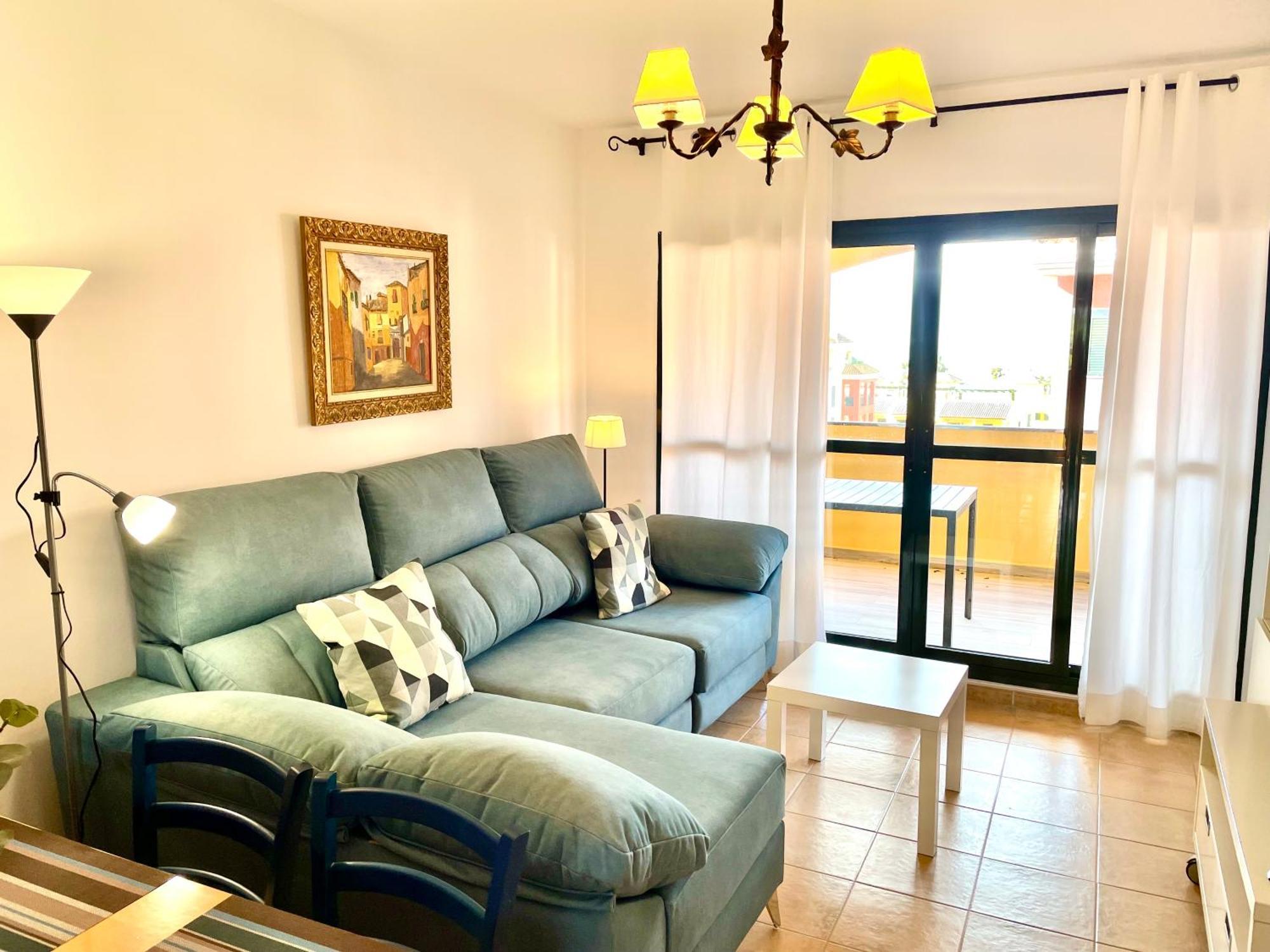 Atico 2 Dormitorios En Atlanterra Zahara de los Atunes Ngoại thất bức ảnh