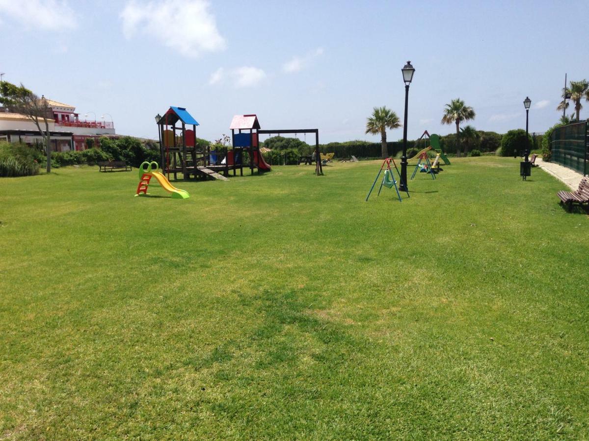 Atico 2 Dormitorios En Atlanterra Zahara de los Atunes Ngoại thất bức ảnh