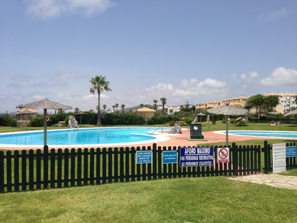 Atico 2 Dormitorios En Atlanterra Zahara de los Atunes Ngoại thất bức ảnh