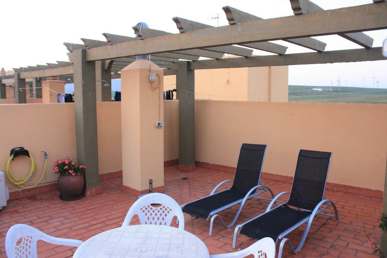 Atico 2 Dormitorios En Atlanterra Zahara de los Atunes Ngoại thất bức ảnh